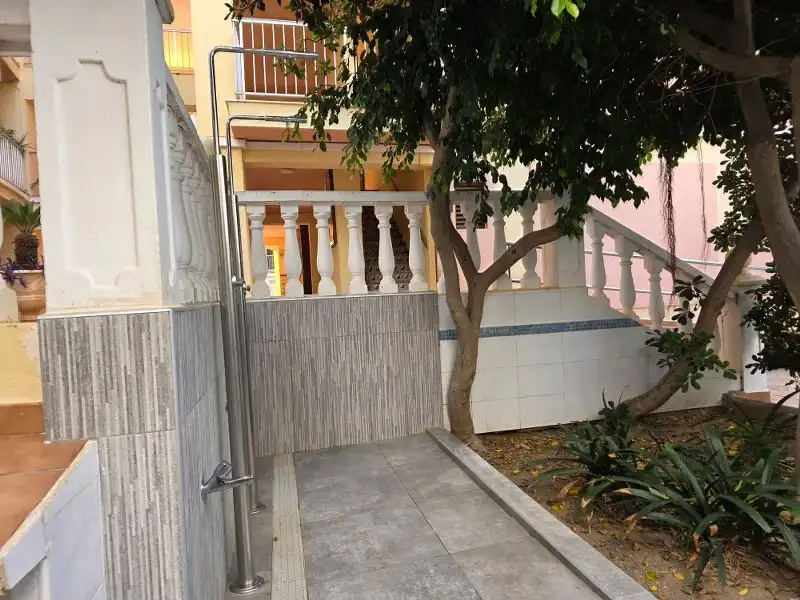 Apartment with garden for sale in El Faro, imagen 40