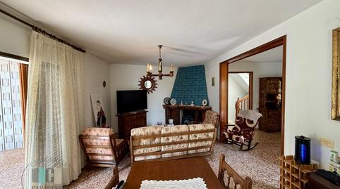 Foto 2 de Casa adosada en venda a Heliópolis, Benicasim / Benicàssim