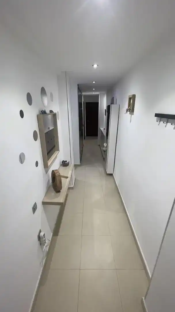 Pis en venda en Cádiz amb Forn, Microones i Balcó
