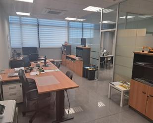 Office to rent in Rubí