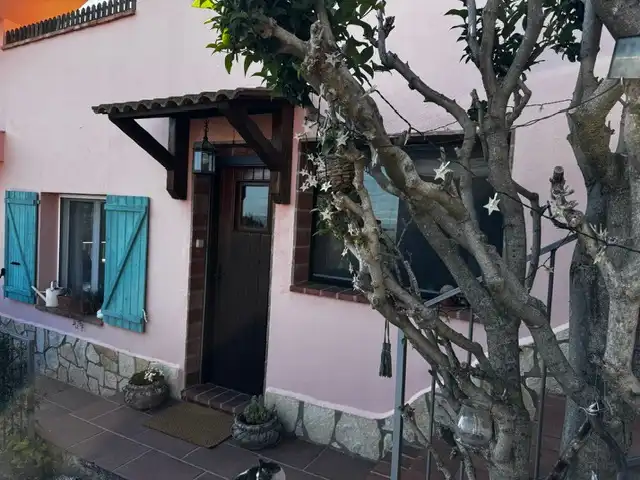 Casa amb jardí en venda a L'Ametlla del Vallès, imagen 23