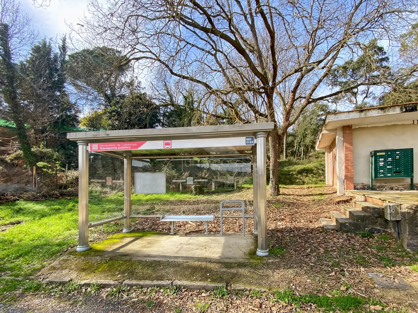 Terrenos y solares en venta en Massanes, imagen 8