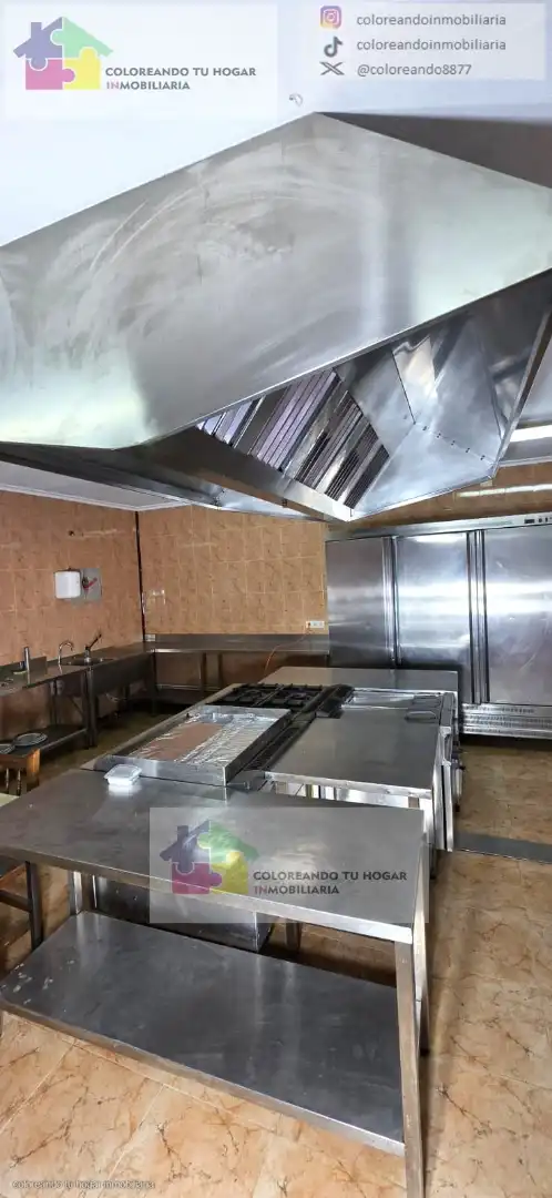 Local commercial à vendre à Villadangos del Páramo, imagen 51