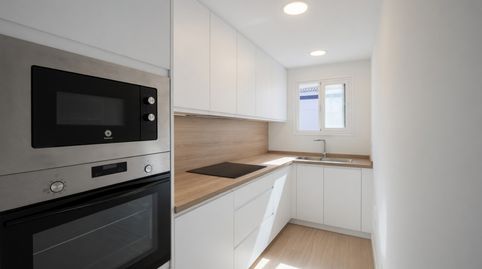 Foto 4 de Piso de alquiler en Málaga - Cl Visconti, El Palo, Málaga Capital