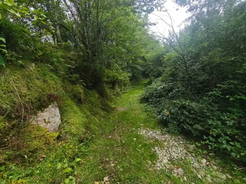 Villa avec jardin à vendre à Rionansa, imagen 39