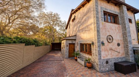 CHALET INDEPENDIENTE EN RUBI, immagine 2