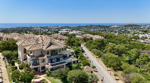 Foto 4 de Planta baixa en venda a Aloha, Marbella