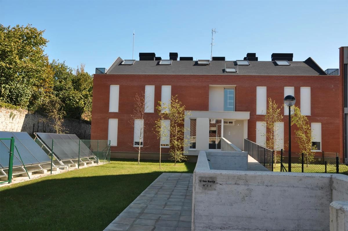 Dúplex en venda a Calle San Martín, 3, Suances