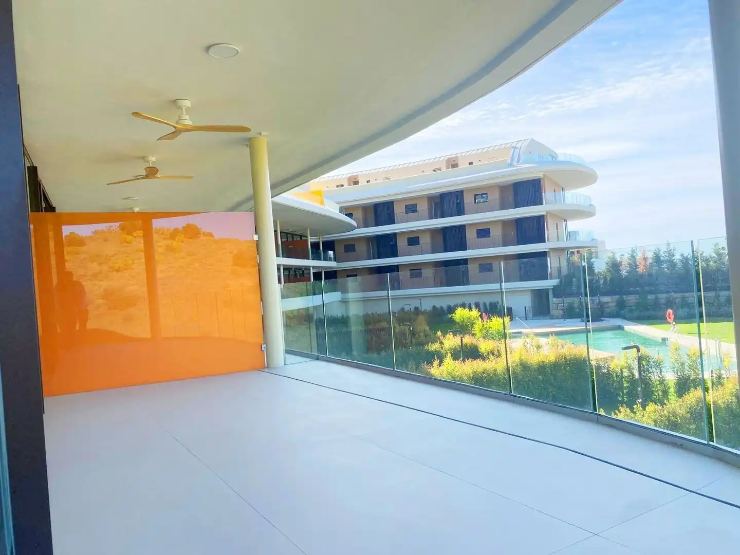 Apartment mit Pool zum Verkauf in Fuengirola S/N, imagen 12