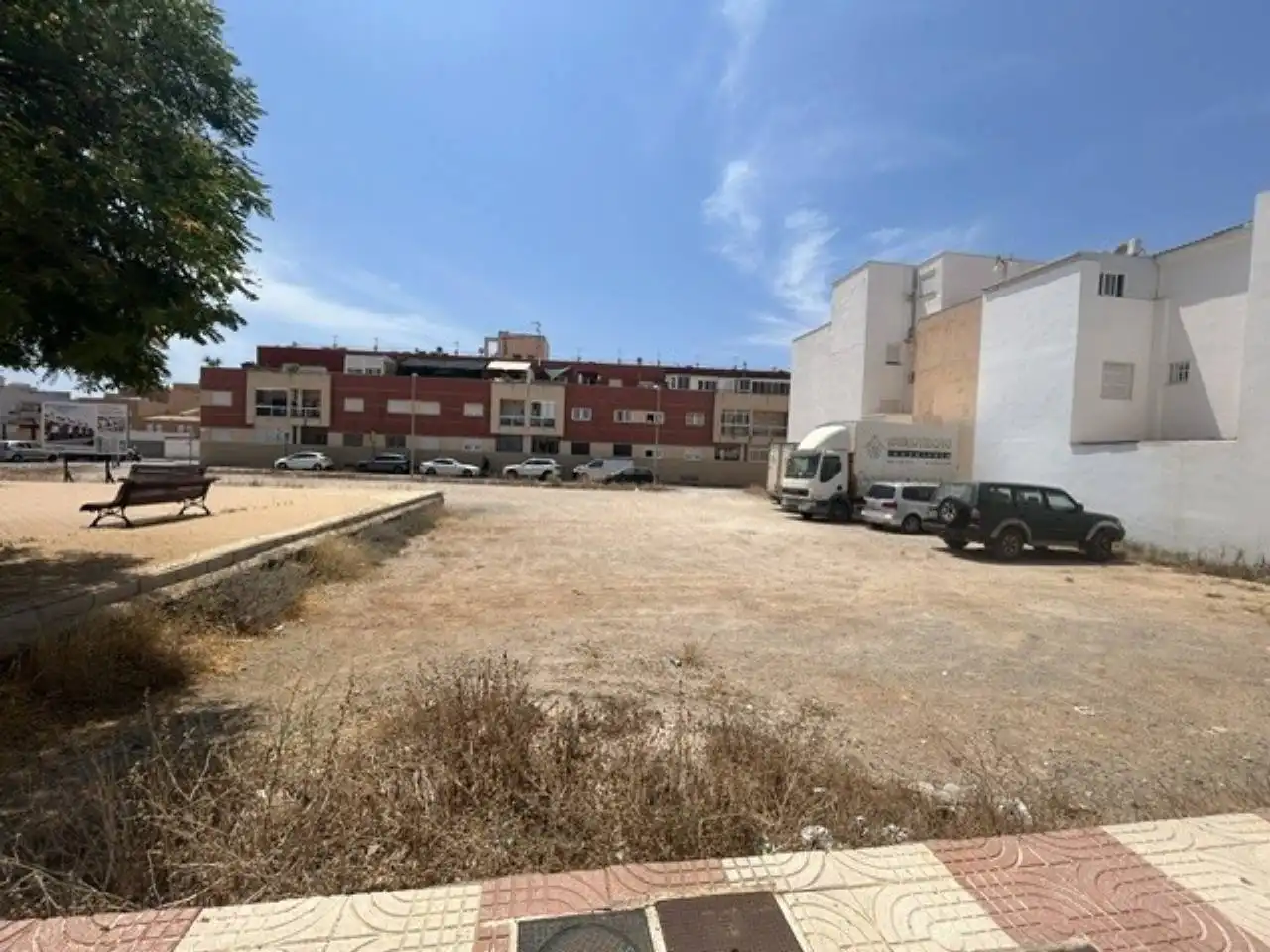 Terreno rustico in vendita a Roquetas de Mar ciudad, imagen 9