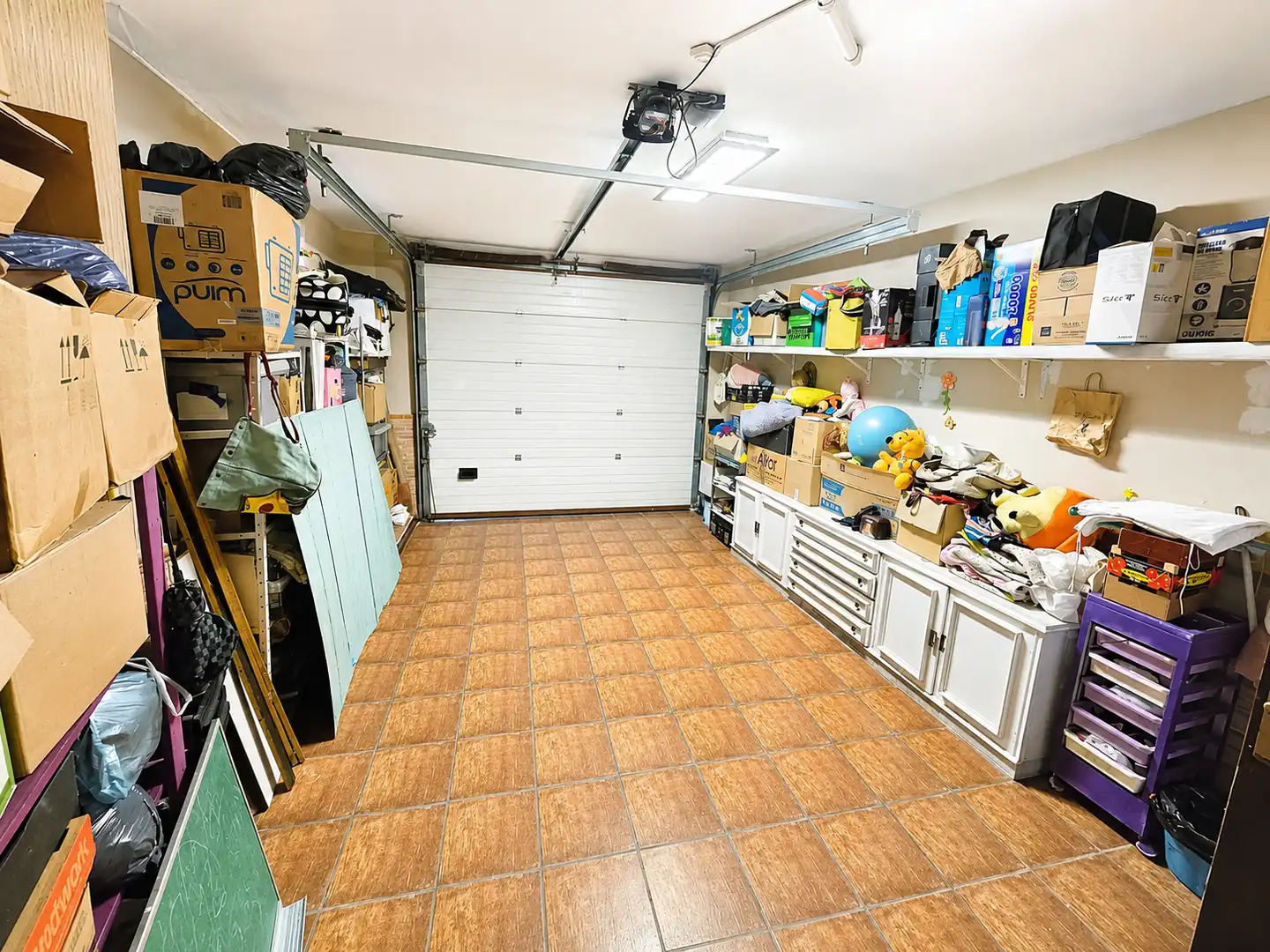 Adosado con terraza en venta en Calle Agustina de Aragón 19, imagen 10