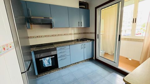 Foto 5 de Apartamento en venta en Monte Porreiro, Pontevedra Capital