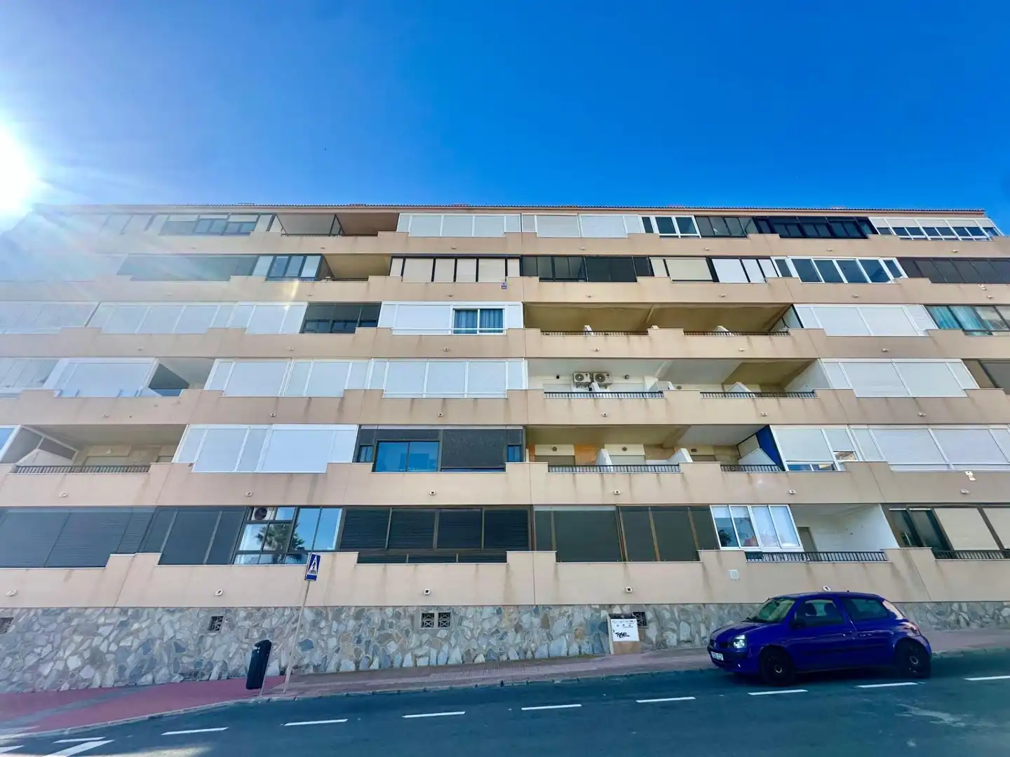 Apartament amb ascensor en venda a Playa de los Locos, imagen 28