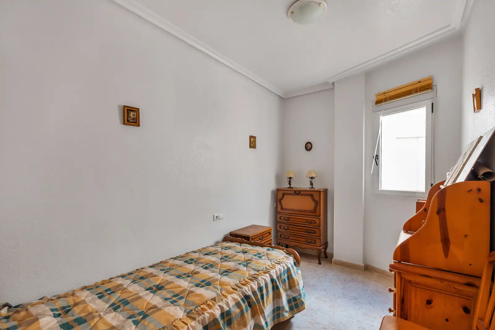 Apartment zum Verkauf in Playa del Acequión, Náufragos y Rocío del Mar, imagen 20