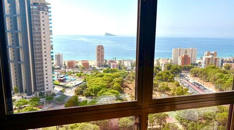 Foto 2 de Piso en venta en Playa Poniente, Benidorm