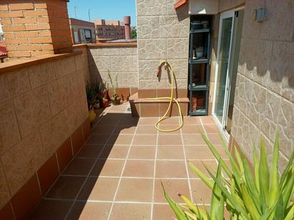 Terrace of Duplex for sale in Valdemoro  with Air Conditioner and Terrace