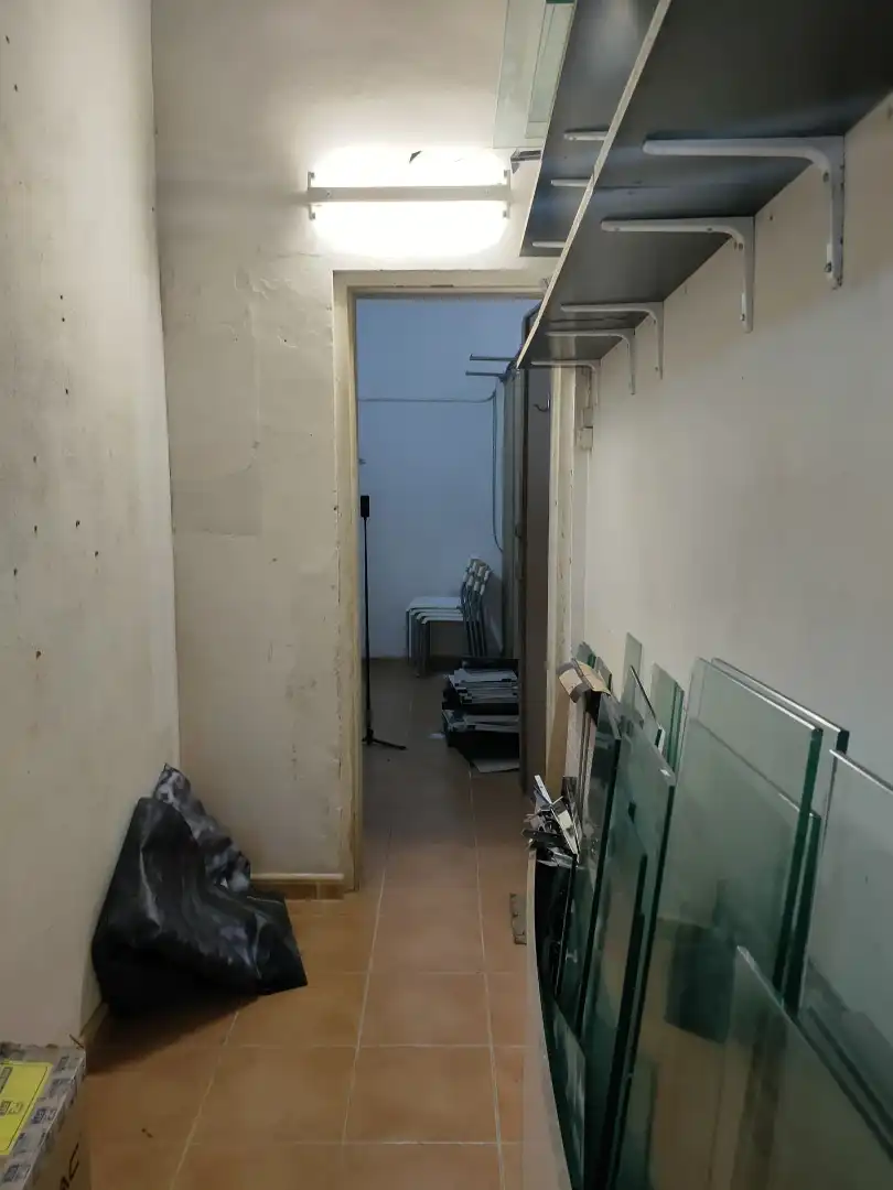 Geschaftsraum zur Miete in Vilanova i la Geltrú