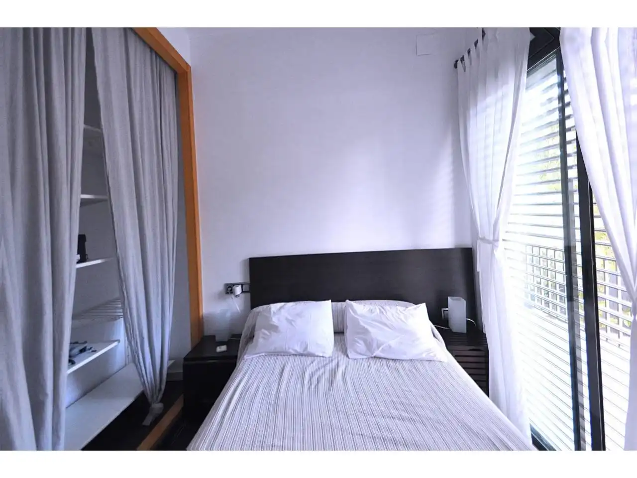 Bedroom of Houses for sale in Lloret de Mar  with Heating, Private garden and Terrace