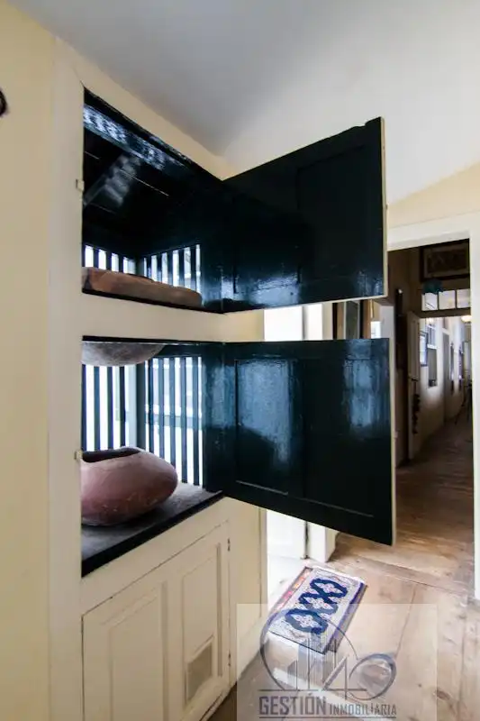 Bedroom of Houses for sale in San Cristóbal de la Laguna  with Terrace and Storage room