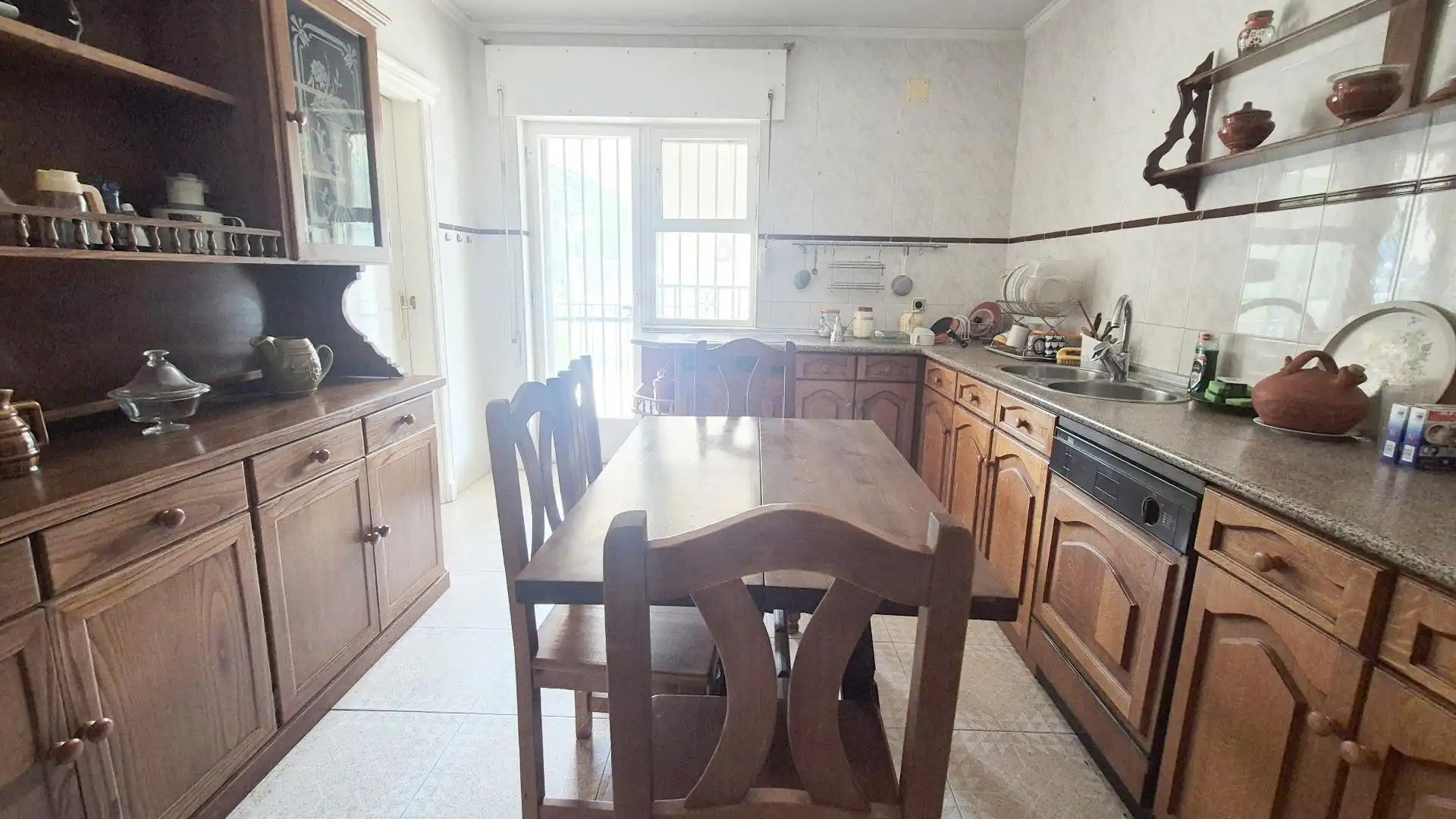 Chalet con piscina en venta en Alba de Tormes, imagen 27