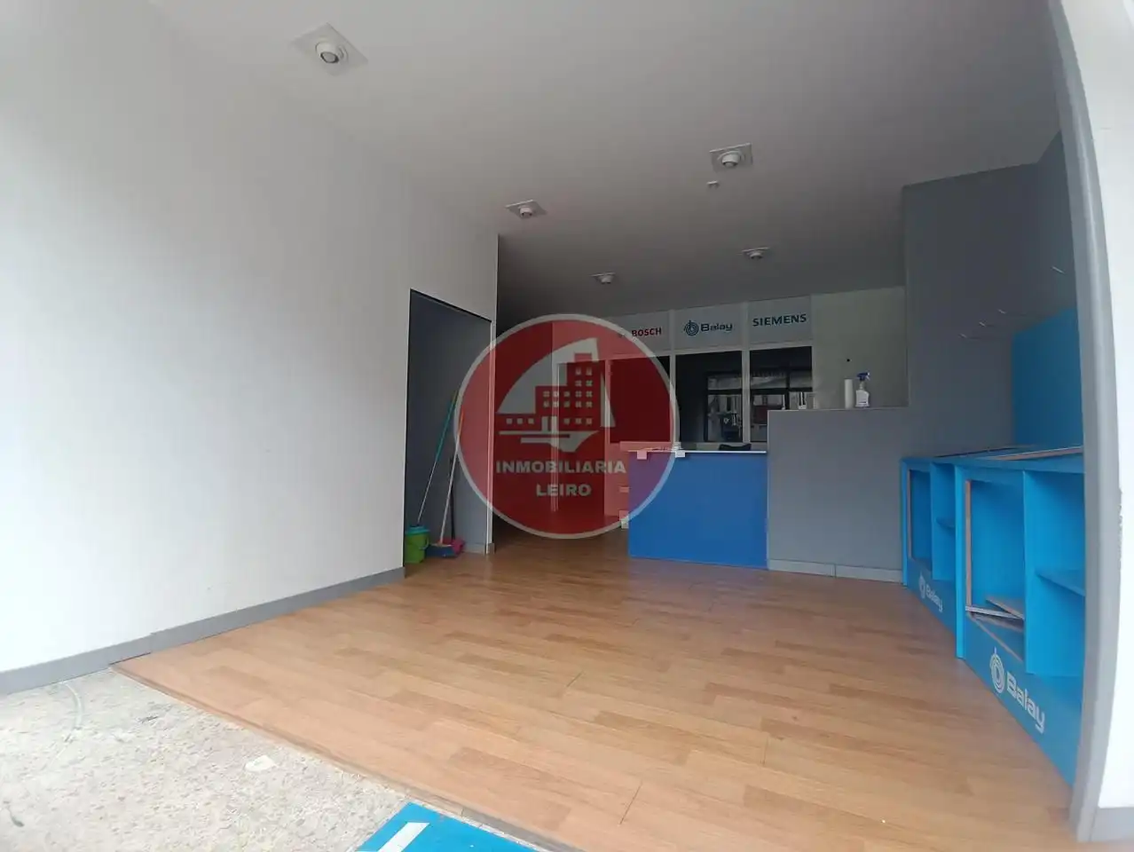 Local comercial en venta en Rua Jose Malvar Figueroa, imagen 6