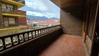 Terrace of Flat for sale in Llanes  with Heating