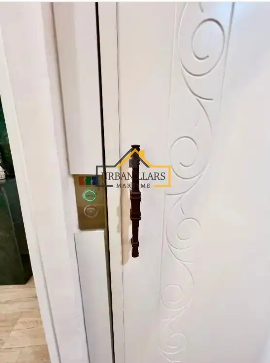 Dúplex en venda en Barcelona amb Aire condicionat, Calefacció i Parquet