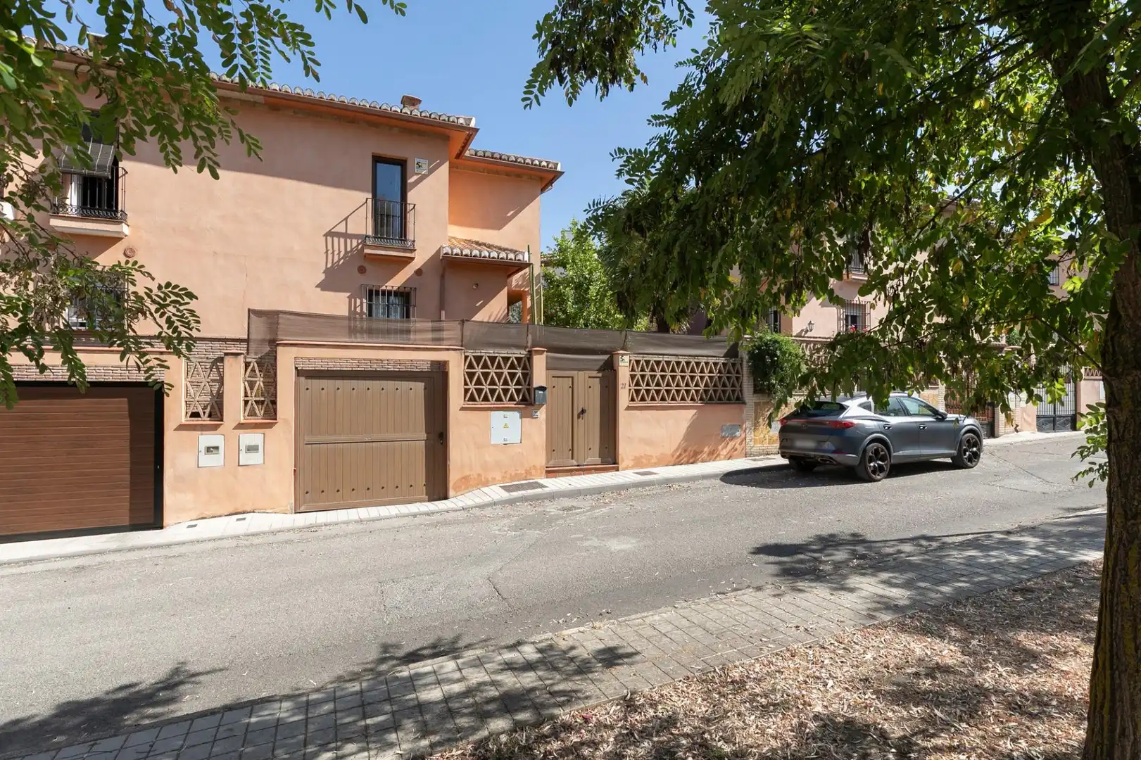 Casa en venta en Calle Calle Arniches 21, imagen 29