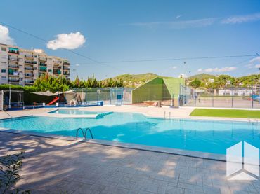 Appartement avec piscine à vendre à L'Estany
