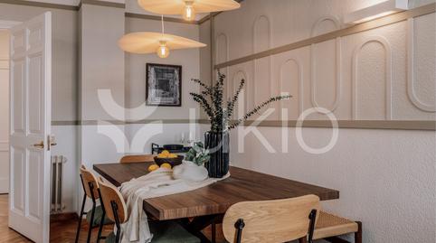 Photo 3 of Apartment to rent in Calle del Príncipe de Anglona, Palacio, Madrid