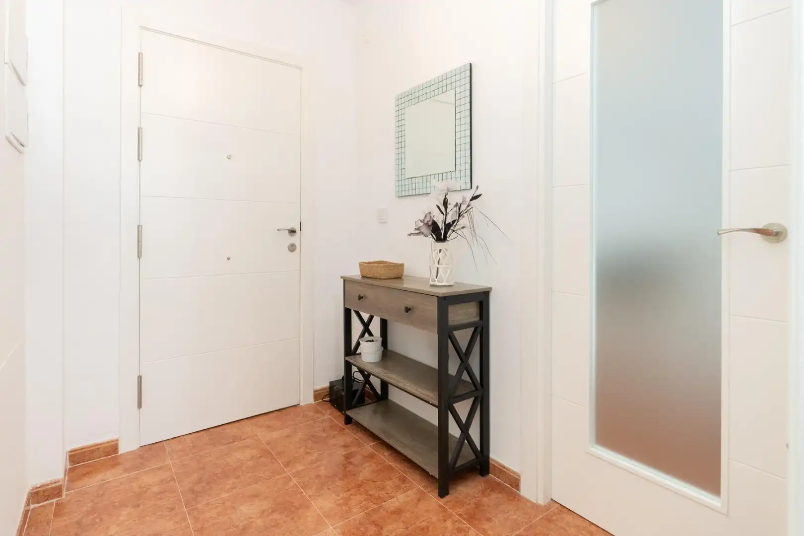 Flat for sale in Motril  with Terrace and Furnished