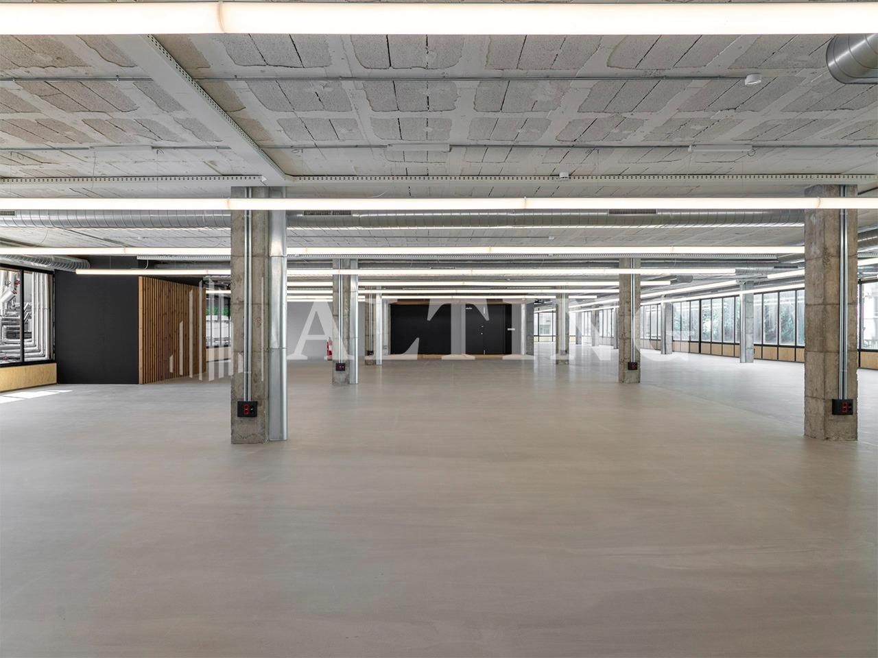 Office for rent in  Barcelona Capital