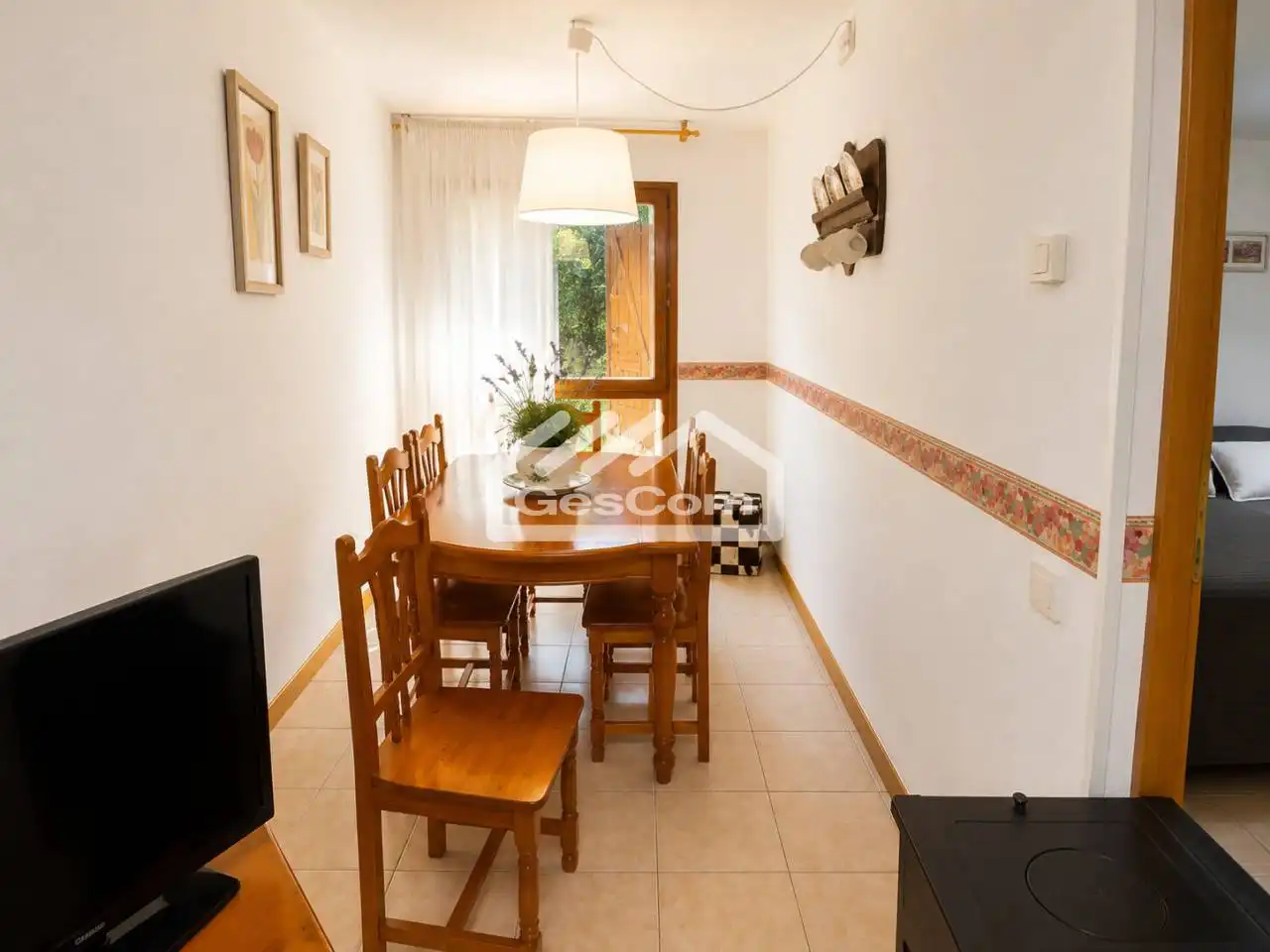 Mini appartamento con ascensore in affitto a Encamp pueblo, imagen 4