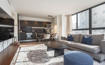 Flat for sale in El Parc i la Llacuna del Poblenou