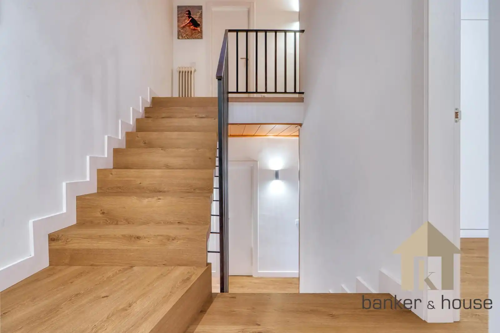 Detached homes for sale in Cerdanyola del Vallès  with Air Conditioner, Heating and Private garden