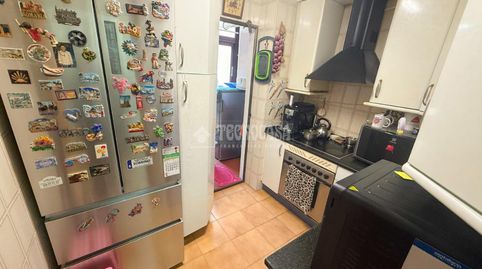 Foto 5 de Piso en venta en Fontenebro - Altavista, Collado Villalba