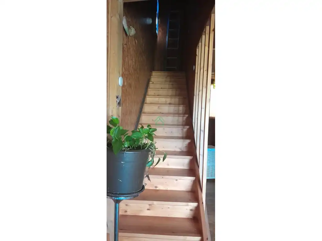 Terraza de Casa o chalet en venta en La Pobla de Segur