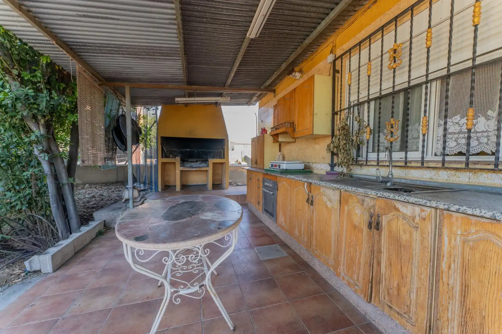 Cocina de Casa o chalet en venta en Orihuela con Piscina comunitaria
