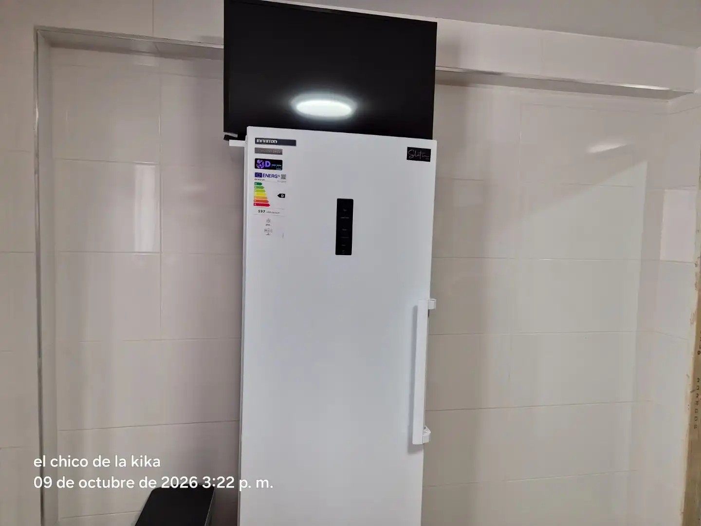 Piso en venta en Calle Ursicino Álvarez, 3, Las Viñas