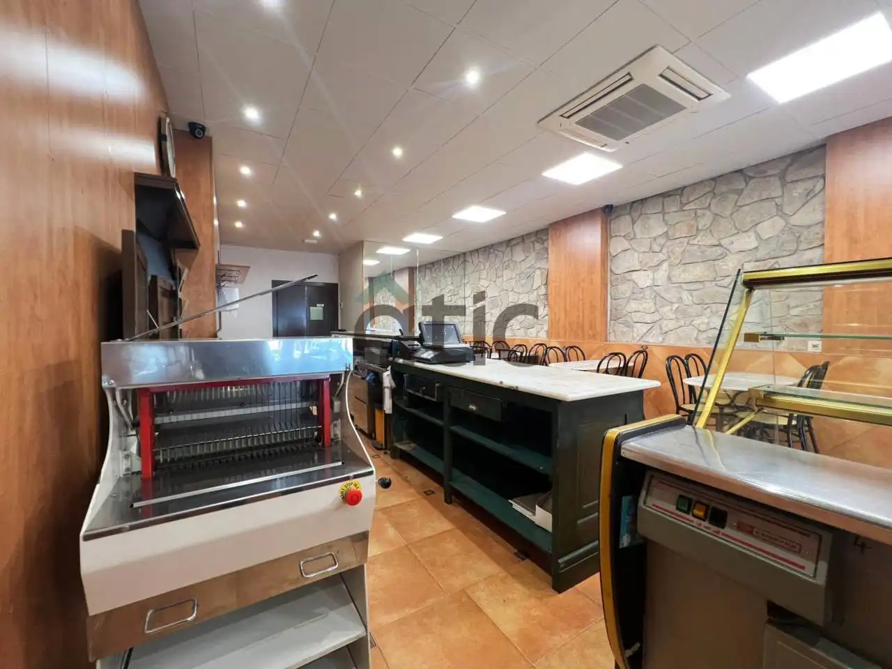 Business premises to rent in Calle Barcelona 28, imagen 14