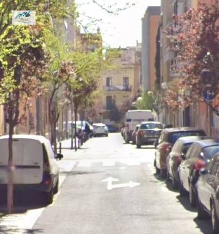 Piso en Venta en Calle ROSSELLO DEL en La Torrassa