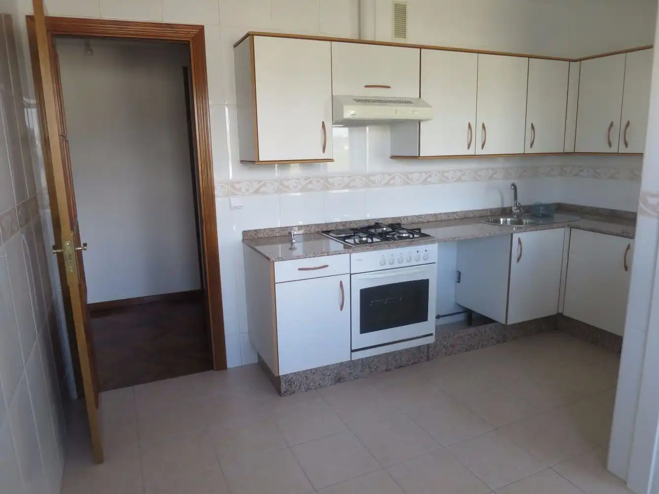 Flat with lift to rent in Rúa Manuel Azaña, imagen 11