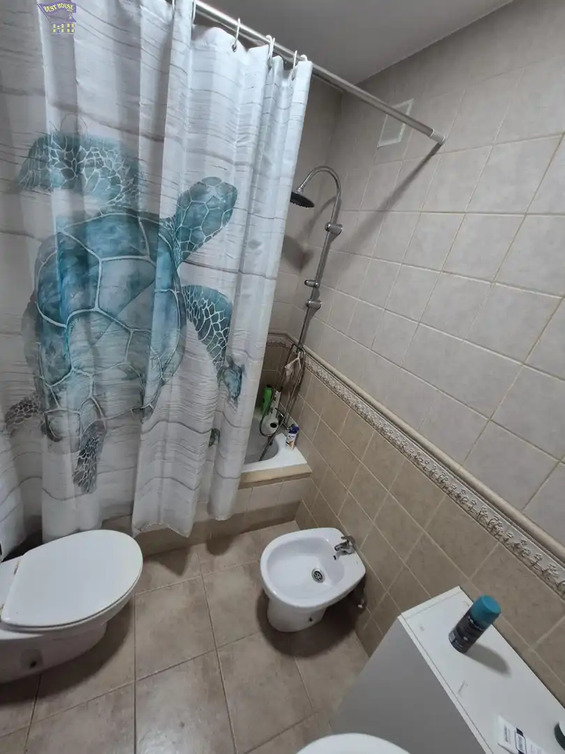 Bany de Apartament en venda en Arcos de la Frontera amb Aire condicionat