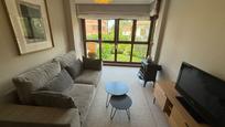 Living room of Flat for sale in Noja  with Heating, Terrace and Storage room