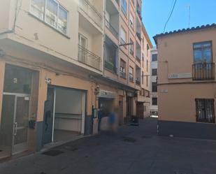 Garatge de lloguer a Calle de las Flores de San Torcuato, 7, Casco Antiguo, Zamora Capital