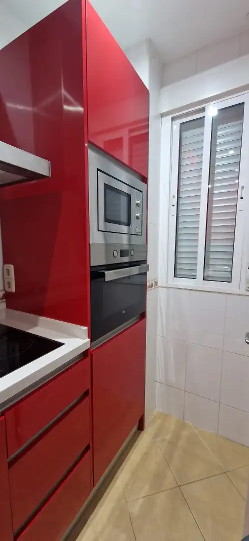 Cocina de Piso en venta en Latina