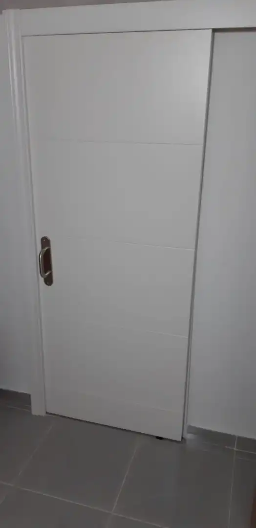 Flat for sale in La Cuesta -Finca España