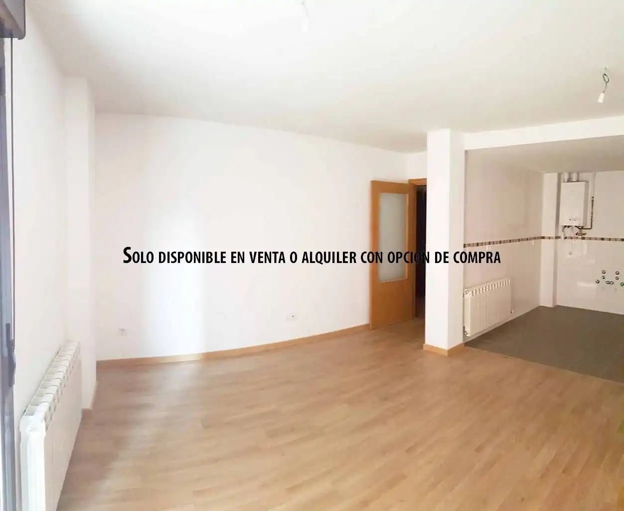 Flat with lift for sale in Calle Quevedo 6, imagen 5