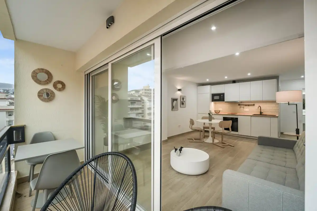 Apartment mit Pool zum Verkauf in del remo, imagen 27