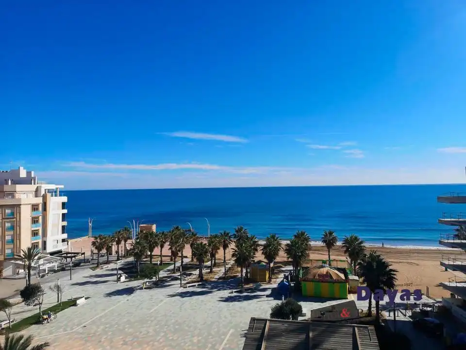 Apartamento en venta en La Mata, 3 dormitorios., imatge 5